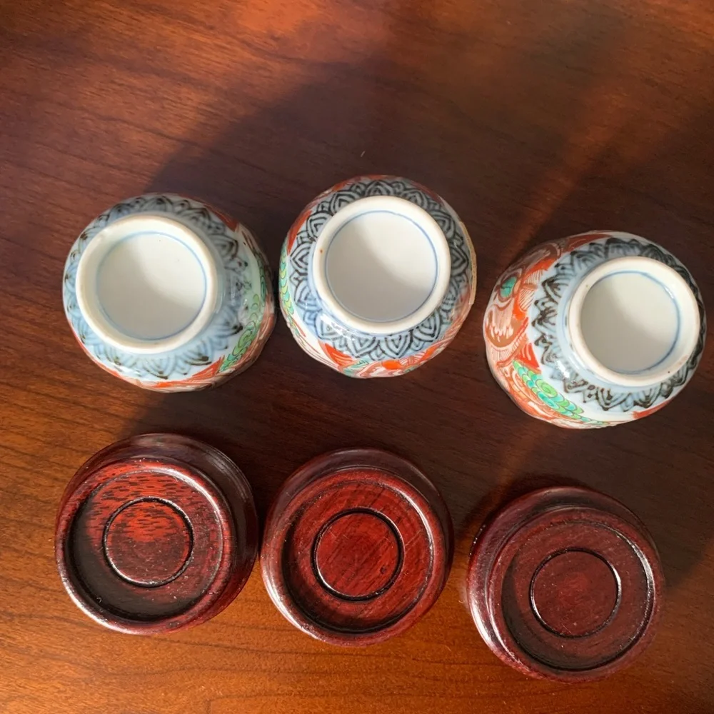 Vintage likely porcelain